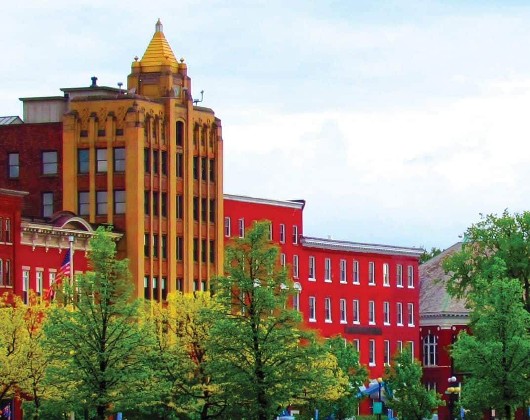 Read more about the article Rutland TIF Master Plan Receives Approval from Vermont Economic Progress Council