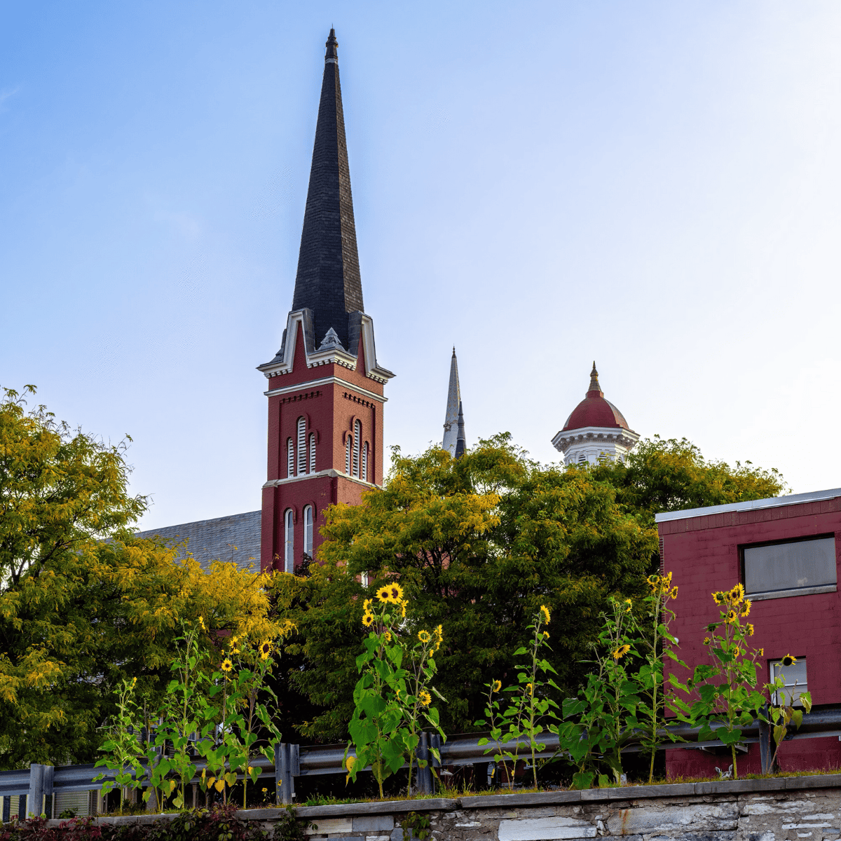 Read more about the article City of Rutland Public Notice Hearing – Proposed TIF District